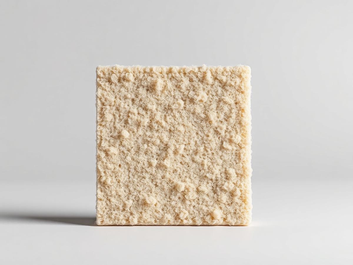 BioSIP material sample